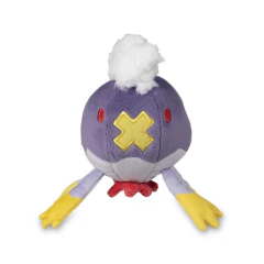 Peluche Pokemon Drifblim Sitting Cuties Pokemon Center