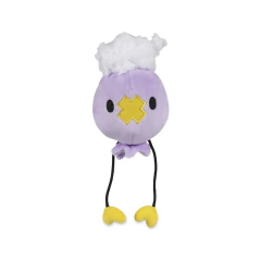Peluche Pokemon Drifloon Sitting Cuties Pokemon Center