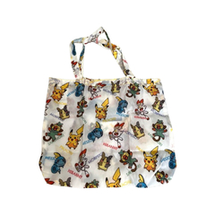 Bolsa Eco Bag Pokemon X Kodomo Galar 2021 - comprar online