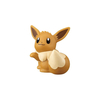 Figura Pokemon Kids Eevee Go for Your Dream! Bandai