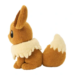 Peluche Pokemon Eevee 50cm Classic Dolls Boa Pokemon Center Japon 2025 en internet