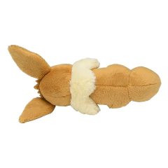 Peluche Pokemon Eevee 25cm Pokemon Center Japon 2019 en internet