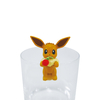 Figura Pokemon Eevee con baya Putitto Kitan Club