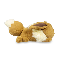 Peluche Pokemon Eevee Relaxing Pokemon Center Japon en internet