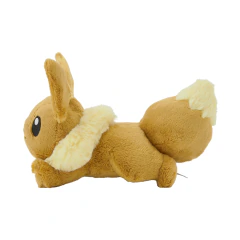 Peluche Pokemon Eevee Running Pokemon Center - comprar online