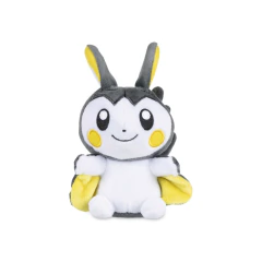 Peluche Pokemon Emolga 15cm Fit Pokemon Center