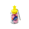 Eraser Bottle Kirby con 12 mini erasers Ensky