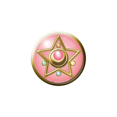 Espejo Sailor Moon Broche Crystal Star Life with Sailor Moon Ichiban Kuji - comprar online