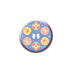 Espejo Sailor Moon Broches Life with Sailor Moon Ichiban Kuji - comprar online