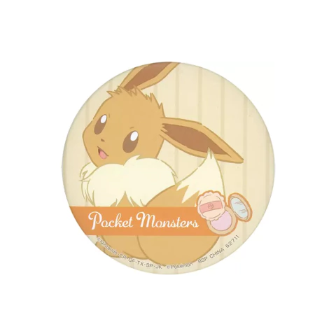 Espejo Pokemon Eevee Fantasy Closet Bandai Ichiban Kuji - comprar online