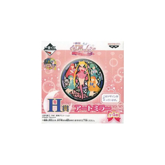 Espejo Sailor Moon Sailors Life with Sailor Moon Ichiban Kuji - Quality.Store. El lugar de los fans!
