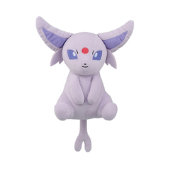 Peluche Pokemon Espeon cm I Love Eevee Banpresto 2019 - comprar online