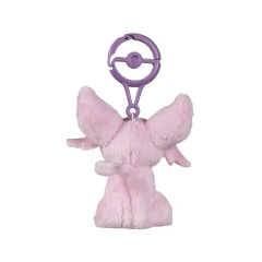 Peluche Mascot Pokemon Espeon Adventure Partners Pokemon Center - comprar online