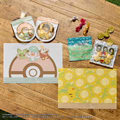 Individual Pokemon Sunflora HIDAMARI LIFE Bandai Ichiban Kuji - comprar online
