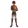Figura Attack on Titan Eren Yeager Operation Kuji Retrieval Banpresto Ichiban Kuji