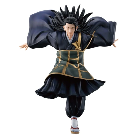 Figura Jujutsu Kaisen 0 The Movie Suguru Geto Declaration of War Last Prize Bandai Ichiban Kuji - comprar online