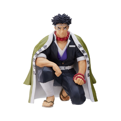 Figura Demon Slayer Premium Gyomei Himejima Hashira Meeting SEGA