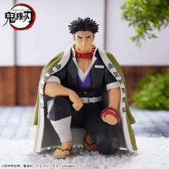 Figura Demon Slayer Premium Gyomei Himejima Hashira Meeting SEGA - comprar online