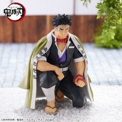 Figura Demon Slayer Premium Gyomei Himejima Hashira Meeting SEGA - Quality.Store. El lugar de los fans!