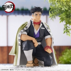 Figura Demon Slayer Premium Gyomei Himejima Hashira Meeting SEGA - tienda online