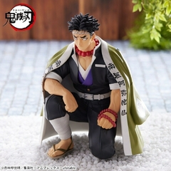 Imagen de Figura Demon Slayer Premium Gyomei Himejima Hashira Meeting SEGA