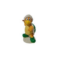 Figura Super Mario Hammer Bros Nintendo Japon