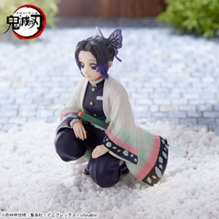 Figura Demon Slayer Premium Shinobu Kocho Hashira Meeting SEGA - Quality.Store. El lugar de los fans!