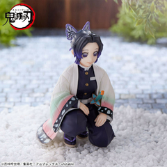Figura Demon Slayer Premium Shinobu Kocho Hashira Meeting SEGA - tienda online