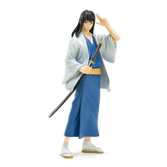 Figura Gintama Kotaro Katsura Banpresto 2012