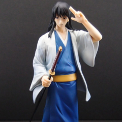 Figura Gintama Kotaro Katsura Banpresto 2012 - comprar online