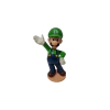 Figura Super Mario Luigi Nintendo Japon