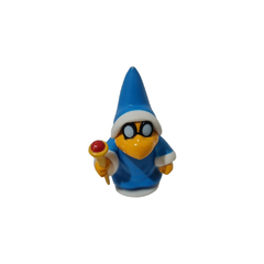 Figura Super Mario Magikoopa Nintendo Japon