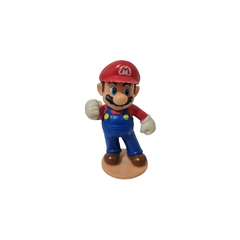 Figura Super Mario Mario Nintendo Japon