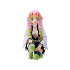 Figura Demon Slayer Premium Mitsuri Kanroji Hashira Meeting SEGA