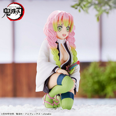 Figura Demon Slayer Premium Mitsuri Kanroji Hashira Meeting SEGA - tienda online