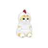 Figura Mofusand Gallina Spiral Cute