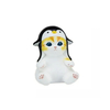 Figura Mofusand Pinguino Spiral Cute