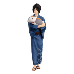 Figura Natsume's Book of Friends Kaname Tanuma Festival DXF Banpresto