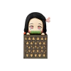 Figura Demon Slayer Nezuko Kamado Tierna Hikkake Vol.2 Furyu