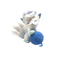 Figura Pokemon Warm Time 2 Takara Tomy Arts - comprar online