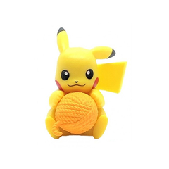 Figura Pokemon Warm Time 2 Takara Tomy Arts - Quality.Store. El lugar de los fans!