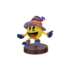 Figura Pac-Man Wizard Pac Man World Re-Pac 2 Bandai