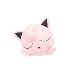 Figura Pokemon Shoulder Vol.2 Jigglypuff Takara Tomy Arts - comprar online