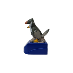 Figura Pokemon Staraptor Pokemon x 7 Eleven 2009 - comprar online