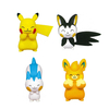 Figura Pokemon Suri Suri Mascot Takara Tomy Arts