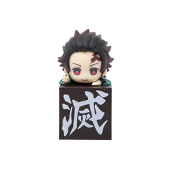 Figura Demon Slayer Tanjiro Kamado Hikkake Furyu