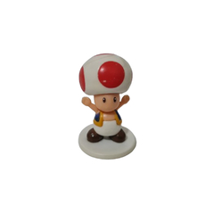 Figura Super Mario Toad Nintendo Japon