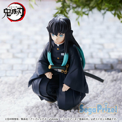 Figura Demon Slayer Premium Muichiro Tokito Hashira Meeting SEGA - Quality.Store. El lugar de los fans!
