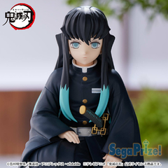 Imagen de Figura Demon Slayer Premium Muichiro Tokito Hashira Meeting SEGA