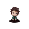 Figura Demon Slayer Tanjiro Kamado Suwarasetai Vol.1 Bandai - comprar online